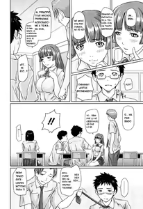 Page 42 of Giri Giri Sisters (decensored) - preview thumbnail