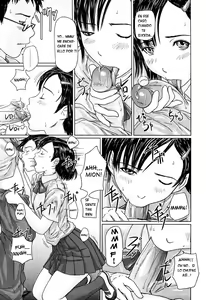 Page 47 of Giri Giri Sisters (decensored) - preview thumbnail