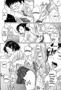 Page 50 of Giri Giri Sisters (decensored) - preview thumbnail