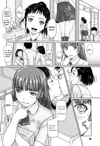 Page 58 of Giri Giri Sisters (decensored) - preview thumbnail