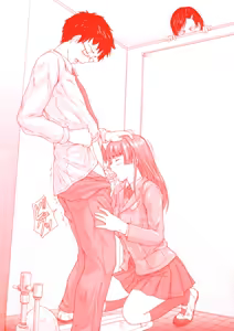 Page 6 of Giri Giri Sisters (decensored) - preview thumbnail