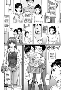 Page 82 of Giri Giri Sisters (decensored) - preview thumbnail