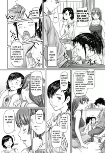 Page 84 of Giri Giri Sisters (decensored) - preview thumbnail