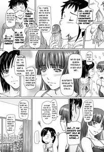 Page 85 of Giri Giri Sisters (decensored) - preview thumbnail