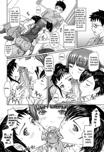Page 86 of Giri Giri Sisters (decensored) - preview thumbnail