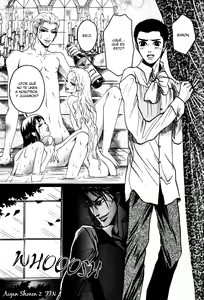 Page 40 of Aigan Shounen Shin Mizukami cap 02 en español - preview thumbnail