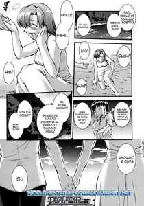 Page 24 of Binetsu no Seseragi - preview thumbnail