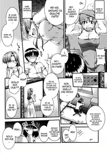 Page 4 of Binetsu no Seseragi - preview thumbnail