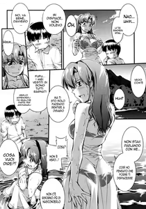 Page 8 of Binetsu no Seseragi - preview thumbnail
