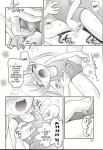 Page 11 of Mousou Ballerina | Delusion Ballerina - preview thumbnail