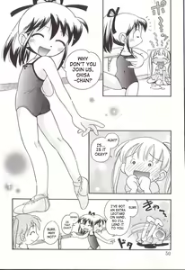 Page 5 of Mousou Ballerina | Delusion Ballerina - preview thumbnail