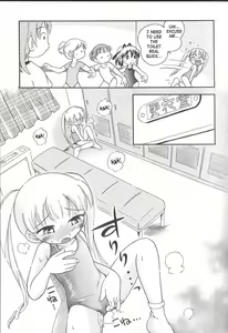 Page 10 of Mousou Ballerina | Delusion Ballerina - preview thumbnail