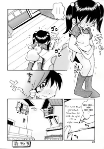 Page 33 of Mizu no Tawamure | Playing in Water Ch. 3-4, 7 - preview thumbnail