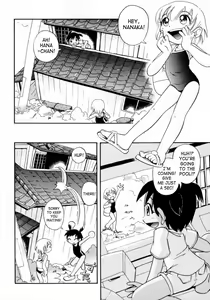 Page 35 of Mizu no Tawamure | Playing in Water Ch. 3-4, 7 - preview thumbnail
