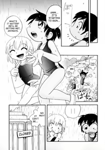 Page 36 of Mizu no Tawamure | Playing in Water Ch. 3-4, 7 - preview thumbnail