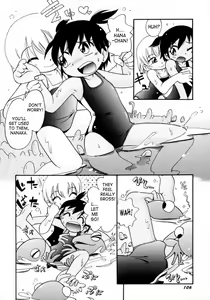Page 41 of Mizu no Tawamure | Playing in Water Ch. 3-4, 7 - preview thumbnail