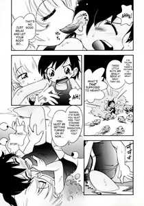 Page 42 of Mizu no Tawamure | Playing in Water Ch. 3-4, 7 - preview thumbnail