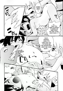 Page 45 of Mizu no Tawamure | Playing in Water Ch. 3-4, 7 - preview thumbnail