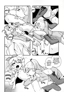 Page 5 of Mizu no Tawamure | Playing in Water Ch. 3-4, 7 - preview thumbnail