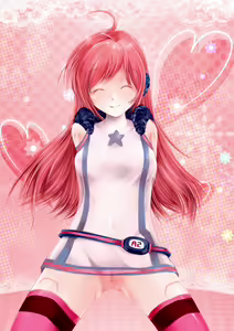 Page 3 of 開発コードmiki サイン会 - preview thumbnail