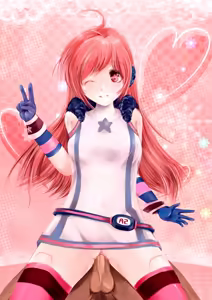Page 4 of 開発コードmiki サイン会 - preview thumbnail