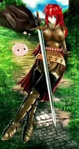 ナイト パーティープレイ — hentai manga cover on Fhentai
