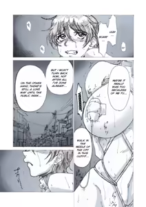 Page 3 of Roshutsu Hime no Senjou-teki Dokuhaku - preview thumbnail