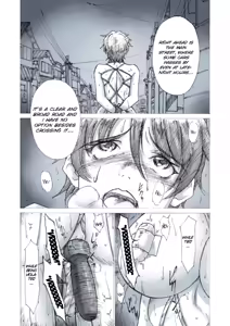 Page 4 of Roshutsu Hime no Senjou-teki Dokuhaku - preview thumbnail