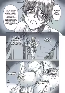Page 8 of Roshutsu Hime no Senjou-teki Dokuhaku - preview thumbnail
