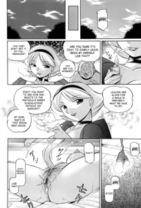 Page 91 of Harai no Reika | Exorcist Reika - preview thumbnail
