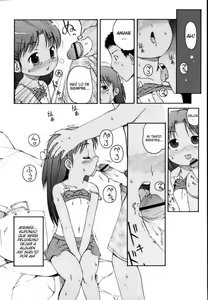 Page 5 of AbalAnzate sobre mi Hermanito que vives al lado - preview thumbnail