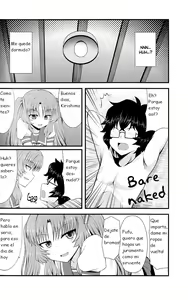 Page 5 of Acid Lemonade - preview thumbnail