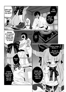 Page 3 of HI-Otogi Douji | Acompañando a una nena - preview thumbnail