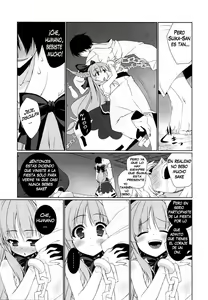 Page 4 of HI-Otogi Douji | Acompañando a una nena - preview thumbnail