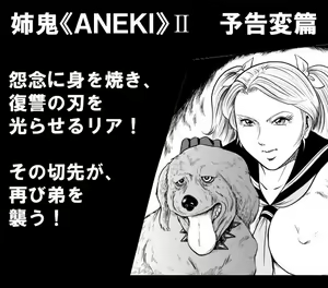 Page 38 of Aneki - preview thumbnail