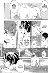 Page 3 of Rainy Day - preview thumbnail