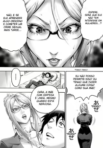Page 5 of S-kke Mama no Kibishii Kozukuri Seikyouiku - preview thumbnail