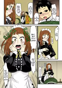 Page 6 of Mon Cafe yori Ai o Komete | With Love, the Monster Cafe (decensored) - preview thumbnail