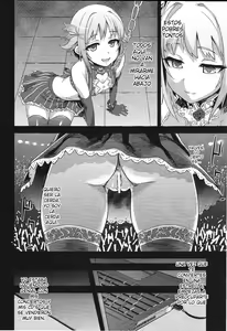 Page 3 of Victim Girls 15 Hara Pandemonium - preview thumbnail