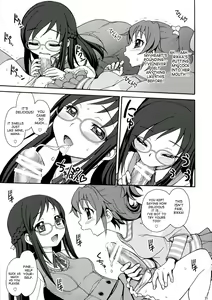 Page 15 of Jinsei de Taisetsu na Koto wa Subete Rikka ga Oshiete kureta - preview thumbnail