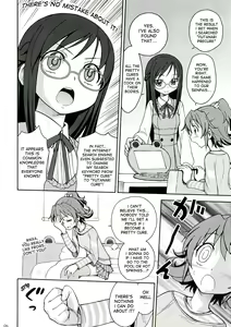 Page 6 of Jinsei de Taisetsu na Koto wa Subete Rikka ga Oshiete kureta - preview thumbnail