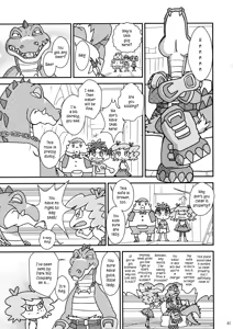 Page 40 of TTWR! - preview thumbnail