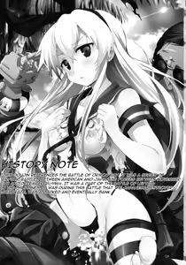 Page 3 of Shimakaze-san ga Kichiku Beihei ni Okasareru Ohanashi - preview thumbnail