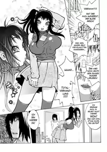 Page 3 of Itazura Make-Up | Meine Schwester der Nerd (decensored) - preview thumbnail