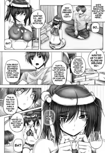 Page 5 of Onee-chan no Sakuryaku - preview thumbnail