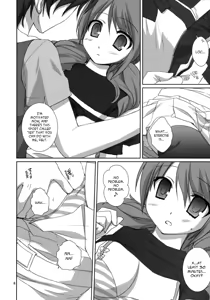Page 5 of Onegai Pythagoras | Please Pythagoras - preview thumbnail