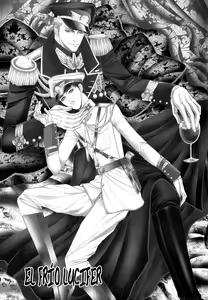 Datenshi Ni Sasageru Uta cap. 2 - hentai manga cover image