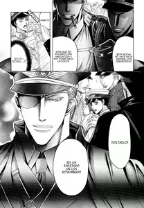 Page 11 of Datenshi Ni Sasageru Uta cap. 2 - preview thumbnail