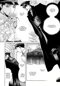 Page 15 of Datenshi Ni Sasageru Uta cap. 2 - preview thumbnail