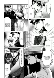 Page 18 of Datenshi Ni Sasageru Uta cap. 2 - preview thumbnail